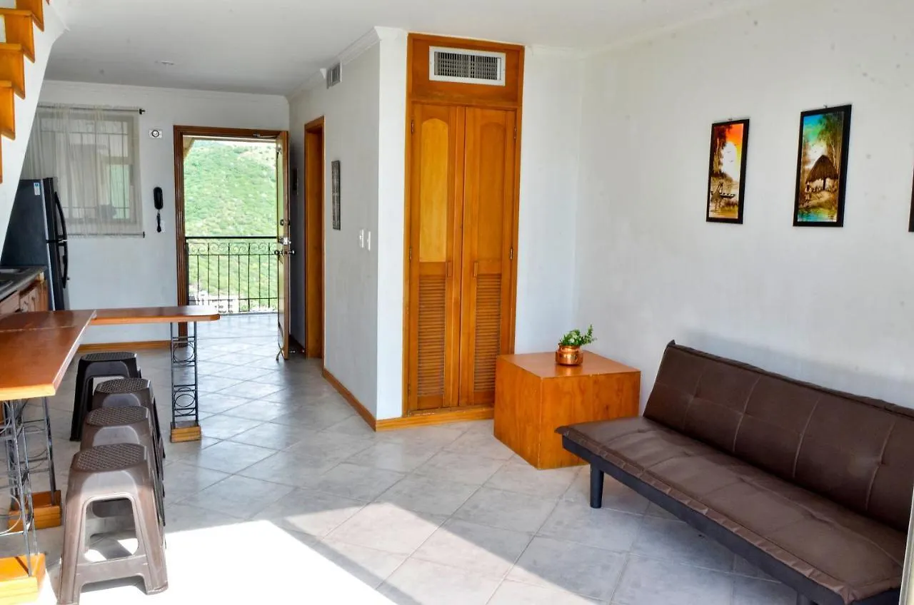 Apartment Apartamentos El Penon Del Rodadero Vista Al Mar - By Apartamar Santa Marta