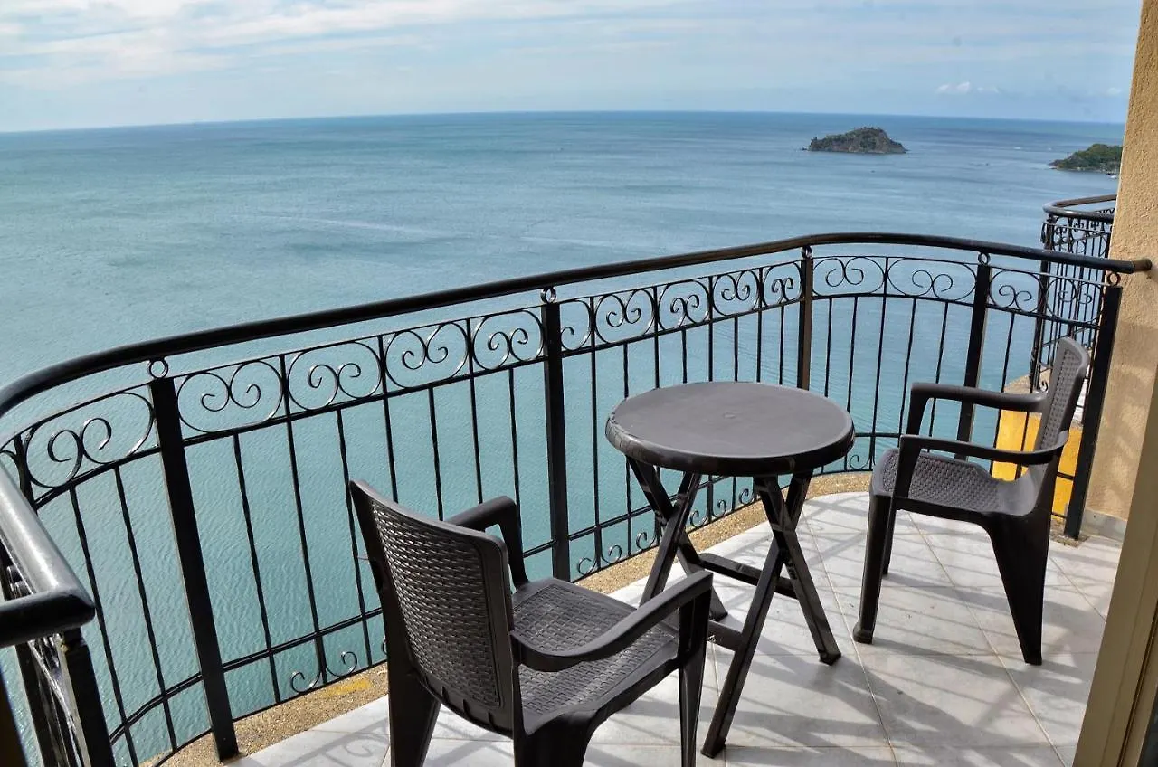 Apartamentos El Penon Del Rodadero Vista Al Mar - By Apartamar Santa Marta Santa Marta (Magdalena)