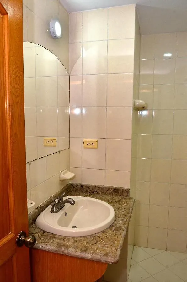 Apartment Apartamentos El Penon Del Rodadero Vista Al Mar - By Apartamar Santa Marta