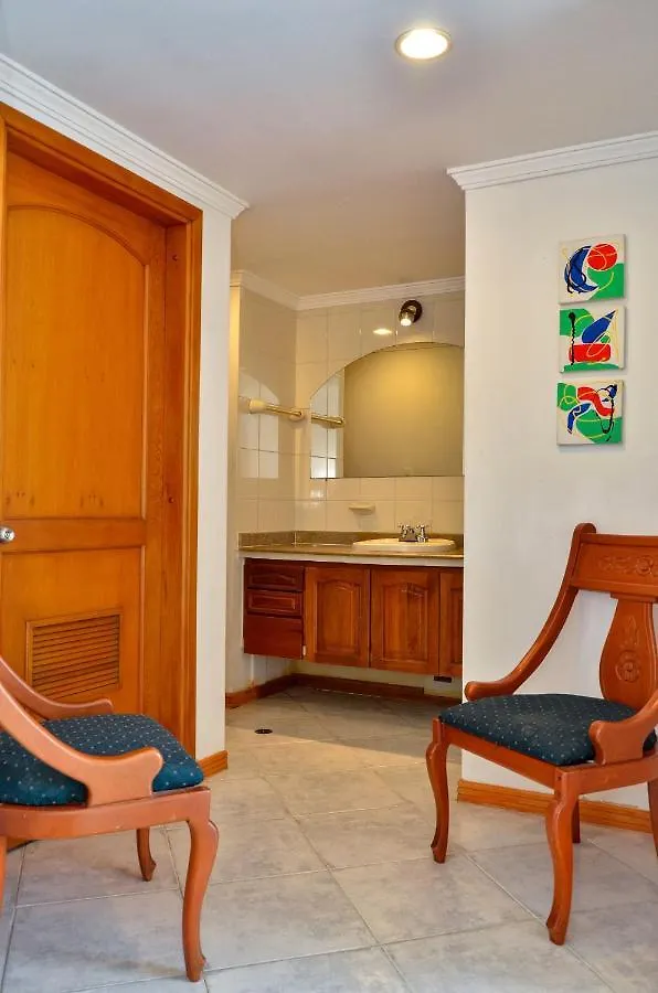 Apartment Apartamentos El Penon Del Rodadero Vista Al Mar - By Apartamar Santa Marta