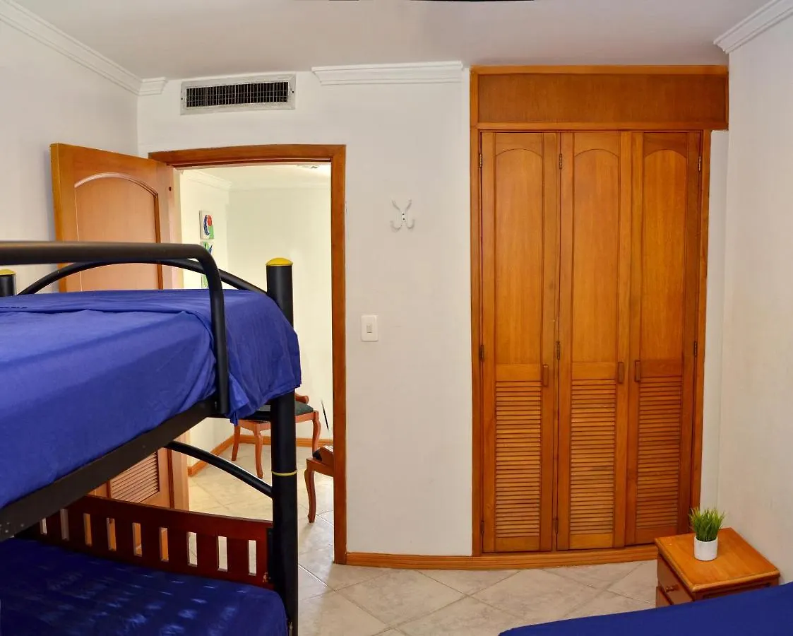 Apartment Apartamentos El Penon Del Rodadero Vista Al Mar - By Apartamar Santa Marta Colombia