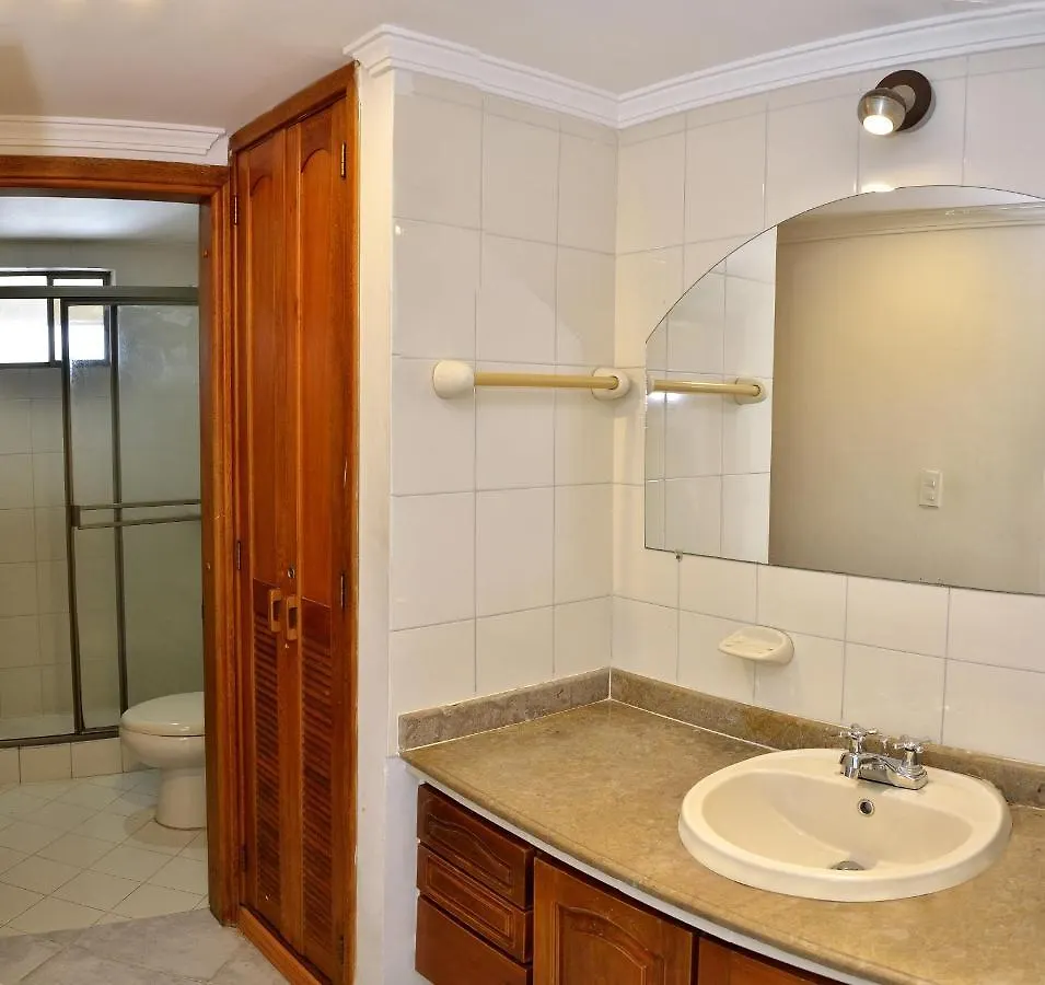 Apartamentos El Penon Del Rodadero Vista Al Mar - By Apartamar Santa Marta Santa Marta (Magdalena)